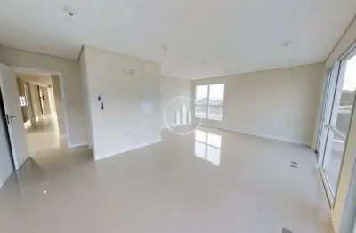 Sala comercial à venda na Rua Patrício Farias, 101, Itacorubi, Florianópolis