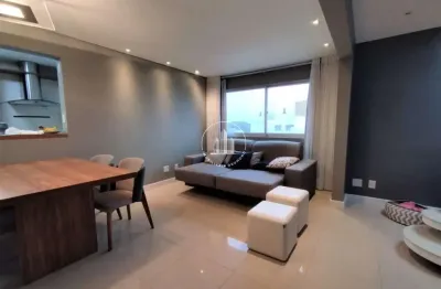 Apartamento com 2 quartos à venda na Rua Paul Percival Harris, 2500, Estreito, Florianópolis