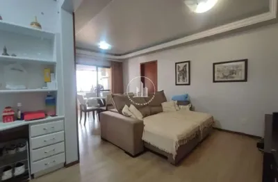Apartamento com 3 quartos à venda na Rua João Evangelista da Costa, 627, Jardim Atlântico, Florianópolis