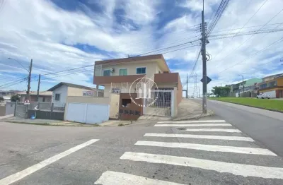 Predio comercial e residencial com 520m² no ipiranga - jms