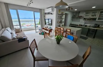 Apartamento com 2 quartos à venda na Rua Moura, 319, Barreiros, São José