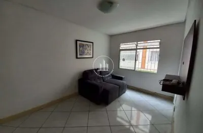Apartamento com 2 quartos à venda na Rua Gerôncio Thives, 920, Barreiros, São José