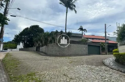 Casa com 3 quartos à venda na Rua Sebastião Catão Callado, 52, Coqueiros, Florianópolis