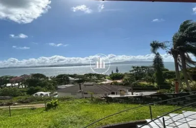 Casa 310m² com 3 quartos e suíte na ponta de baixo - jms