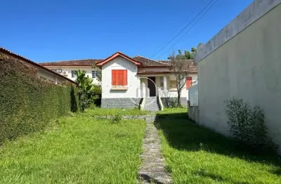 Casa com 4 quartos à venda na Rua Xavier Câmara, 109, Centro, São José