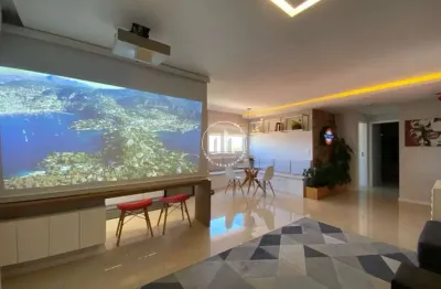 Apartamento 87,10m² com 2 quartos e suíte no estreito - jms