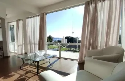 Casa 302m² com 3 quartos e suíte na ponta de baixo - jms