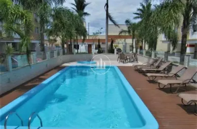Apartamento 49m² com 1 quarto no fazenda santo antônio - jms