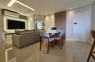 Apartamento 2 quartos com 1 suíte e 76m² - bela vista - jms