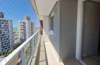 Apartamento com 3 quartos à venda na Rua Virgilino Ferreira de Souza, 325, Barreiros, São José
