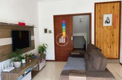 Casa com 3 quartos à venda na Rua Flomape, 1790, Real Parque, São José