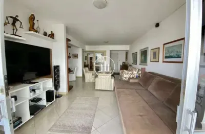 Apartamento 3 quartos com 1 suíte e 138m² - abraão - jms