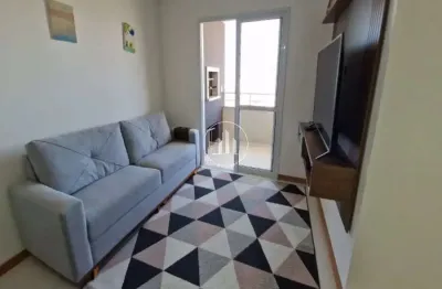 Apartamento com 2 quartos à venda na Rua Bento Águido Vieira, 1589, Bela Vista, São José