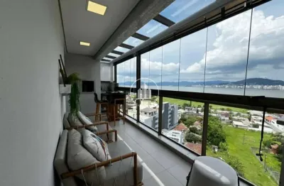 Apartamento 3 quartos com 2 suítes e 140m² - balneário - jms