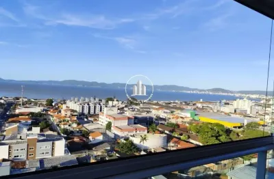 Apartamento com 2 quartos à venda na Rua João Ambrósio da Silva, 575, Ipiranga, São José