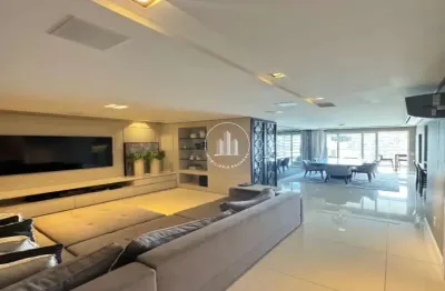 Apartamento 3 quartos com 3 suítes e 144m² - campinas - jms