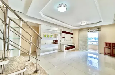 Cobertura duplex 3 dormitórios 1 suíte no ipiranga, são josé - jms