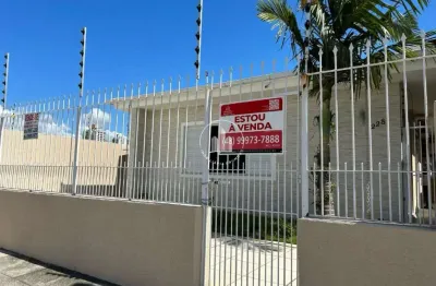 Casa com 4 quartos à venda na Rua Pintor Eduardo Dias, 228, Jardim Atlântico, Florianópolis