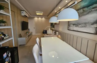 Apartamento 2 quartos com 1 suíte - nossa senhora do rosário - jms