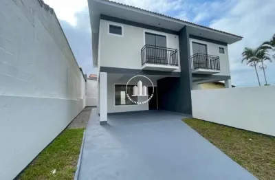 Casa em condomínio fechado com 3 quartos à venda na Rua Valdemar Rufino da Silva, 296, Real Parque, São José