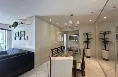 Apartamento 3 quartos com piscina - novo estreito - jms