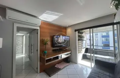 Apartamento com 3 quartos à venda na Rua José Beiro, 218, Estreito, Florianópolis