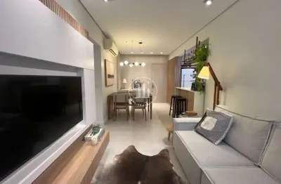 Apartamento 2 quartos com 1 suíte e 69m² - centro - jms