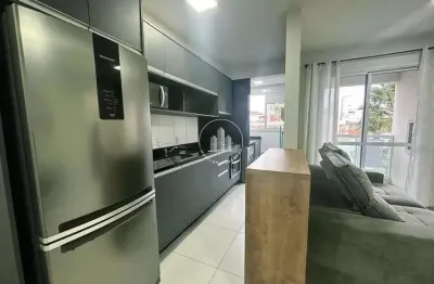 Apartamento 2 quartos com 1 suíte e 63m² - centro - jms