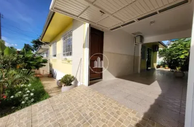 Casa com 3 quartos à venda na Rua Paulino Júlio de Souza, 31, Ipiranga, São José