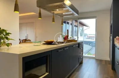 Casa 3 quartos com 1 suíte - jardim cidade de florianópolis - jms
