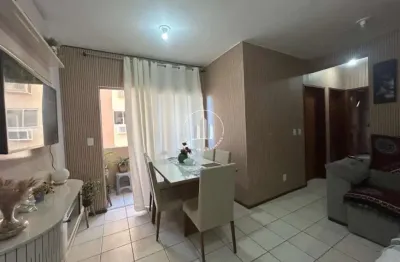 Apartamento com 3 quartos à venda na Rua Amarildo Rohling Guizoni, 567, Serraria, São José