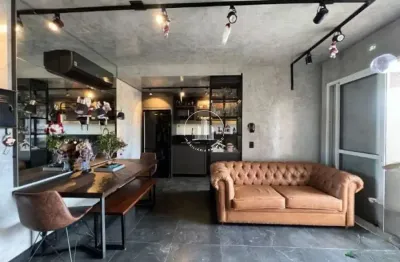 Apartamento 2 quartos com 1 suíte e 65m² - itacorubi - jms