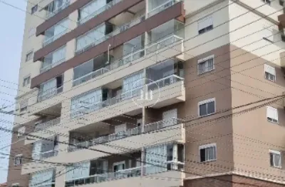 Apartamento com 3 quartos à venda na Rua Otávio do Patrocínio Medeiros, 131, Nossa Senhora do Rosário, São José