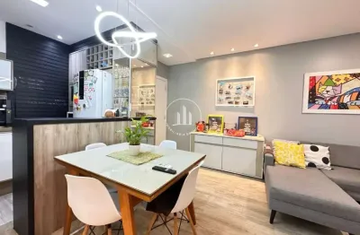 Apartamento 3 quartos com 1 suíte e 83m² - campinas - jms