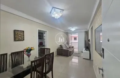 Apartamento com 2 quartos à venda na Avenida Farroupilha, 350, Barreiros, São José