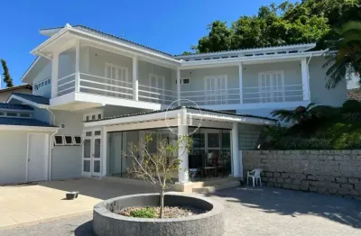 Casa com 5 quartos à venda na Rua Otília Maria Schmidt, 185, Ponta de Baixo, São José