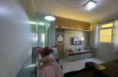 Apartamento 2 quartos 72m² - nossa senhora do rosário - jms