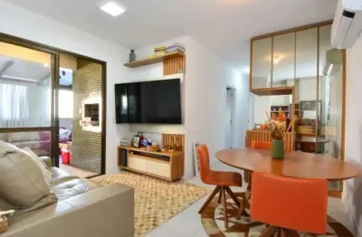 Apartamento 2 quartos com 1 suíte e 106m² - estreito - jms