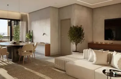 Apartamento com 2 quartos à venda na Rua Vereador Walter Borges, 430, Campinas, São José