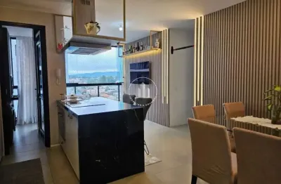 Apartamento com 3 quartos à venda na Rua Sebastiana Coutinho, 1403, Areias, São José