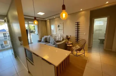Apartamento com 3 quartos à venda na Rua Zigomar Georgina De Souza Silva 380, 380, Areias, São José