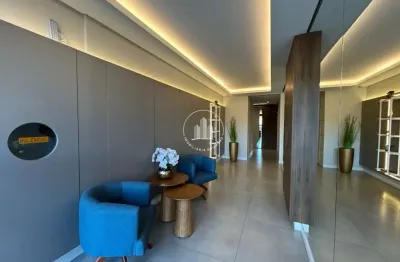 Apartamento com 2 quartos à venda na Rua Domingos Filomeno, 108, Praia Comprida, São José