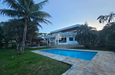 Casa com 4 quartos à venda na Rua Assis Brasil, 470, Ponta de Baixo, São José