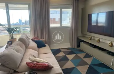 Apartamento com 3 quartos à venda na Rua Rudolfo Jacob Schaeffer, 231, Nossa Senhora do Rosário, São José