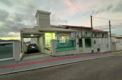 Casa 3 dormitórios à venda bairro forquilhas em são josé/sc. - jms