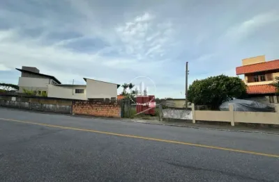 Terreno à venda na Rua Assis Brasil, 221, Ponta de Baixo, São José