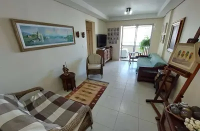 Apartamento com 3 quartos à venda na Avenida Governador Adolfo Konder, 20, Campinas, São José