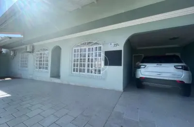 Casa com 3 quartos à venda na Rua Luiz Gonzaga Valente, 77, Capoeiras, Florianópolis