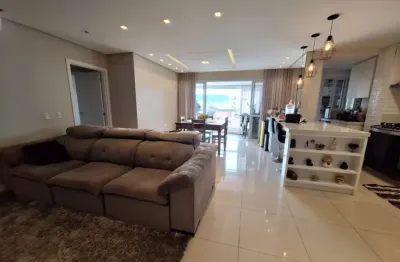 Apartamento com 3 quartos à venda na Rua São Ludgero, 323, Barreiros, São José