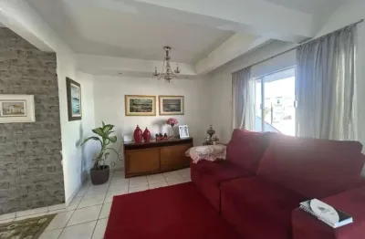 Casa com 3 quartos à venda na Rua Maria Júlia da Luz, 1010, Jardim Cidade de Florianópolis, São José